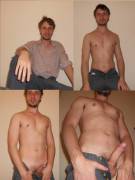 I Swear I Only Intended To Take A Profile Pic. I Guess I Just Couldn't Help Myself. ...