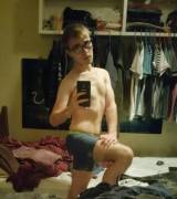 Down To My Lowest Weight Of 123Lbs From 227! Still Some Excess Skin To Begin Toning ...