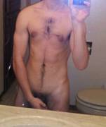 Soo.. You Guys Don't Mind Hairy Right?