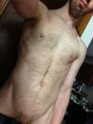 I Turn 28 Today! A Little Tease If My Birthday Suit ;3