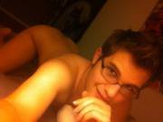 Pound [M]E... Please?