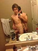 A Little More Than A Week Until I'm Home With My Man Again, Here's A Pic Of The Last ...