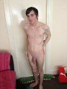 (Album) My Bf Wanted To Pose For My Camera, Couldn't Resist Filling His Tight Ass ...