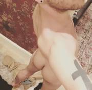 Another One Of My Ass ^_^