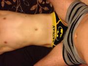 Me And My Boyfriend About To Get Down Like Batman And Robin