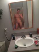 Shower Before More League