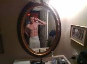 New On This Sub... Just Trying To Look Sexy With A New Toy...