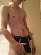 First Post Didn't Work, Let's Go Again~