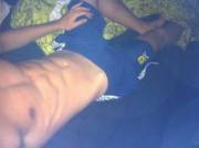 Fun With My Scottish Shorts (And A Surprise)