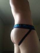 New Aussiebum Jock
