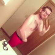 60Lbs Down, 6 Inches Off My Waist, Down Two Shirt Sizes, And My Bulge Looks Bigger