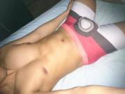 My Favorite Underwear! 