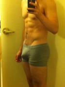 2010'S Resolution Was Some Fitness. Here's The Result.