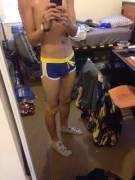 Outfit Inspired By Shulk