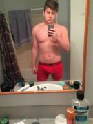 Early Birthday Presents To Myself:)