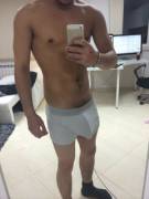 [Brazilian] I Left A Bit For The Imagination