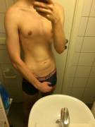 19. Scandinavian. First Post. I Think That Covers It (For Now).