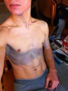 Hi There, Just Found This Subreddit And Decided To Test The Waters. What Do You Think? ...