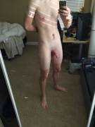 Could You Help Me Out With This Semi?