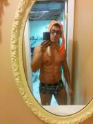 I'm A Kid, Or A Squid... I'm Confused Myself.