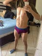 Second Time Posting Here