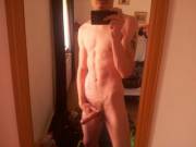 First Post To Gone Wild. Can You Guess Where The Bumble Bee Tattoo Is From?