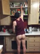 Got A Little Hungry... Do You Want Some Too?