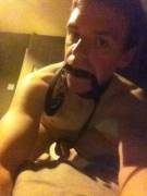 Anyone Like Their Boys On A Leash? (; I'd Like To Know If I Should Take More With ...