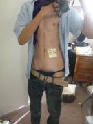 Just Felt Like Posting. Like It?