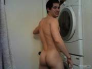 Doing Laundry.. (Mic)