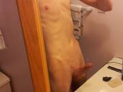 Ever Have One Of Those Days Where Your So Horny Your Dick Feels Like It Would Explode ...