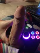 What Do You Think Of My New Controller???