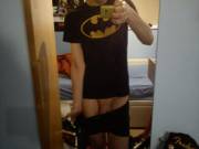 Bat[M]An