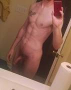 I Sure Could Use Someone To Shower With.