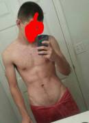 Just Turned 18 Wanna Break Me In ;)