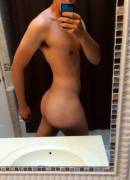 Me Again, Showing Another Side