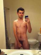 Haven't Posted Anything In A Long Time. Just Got Back From A Run ;)