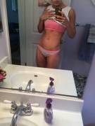 [23F] They Aren't All Naked. I'm Trying To Put Of More Muscle.