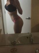 [F] 25 My Ex Used To Tell Me He Had Trouble Finding Me Attractive