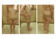 F19 5'9&Amp;Quot; 145 Please Rate Me Honestly And Give Reasons! It Took A Lot Of ...