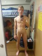 At College And Need Some Sexual Attention, So Here You Go... 18 M 5'10&Amp;Quot; ...