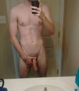 (M19) First Time Posting Here, Hope It Goes Well