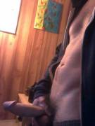 What Are Your Thoughts? M23