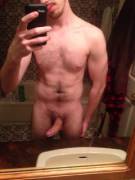 20 M Looking For Honest Opinions