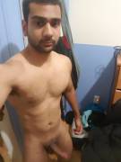 Couple Of Front And Back Pics Of [M]E, Tell Me Which Side You Like Better And Please ...