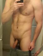 Pls Rate My Body [24/M]