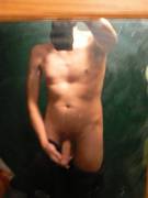 24[M] First Time Posting Anything Like This.