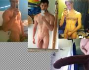 When I Worked Out, Stopped, Me Now, And My Mostly Erect Penis (Couldn't Get It Up ...