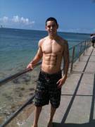 I Worked [M]Y Ass Off For This Body, What Do You Think?