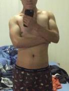 [M]19 Not The Fittest Person Around, Along With Size Insecurities In The Past, Rate ...